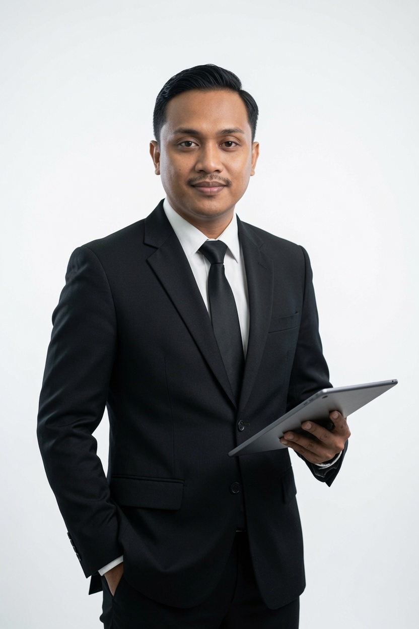 Eko Siswanto
