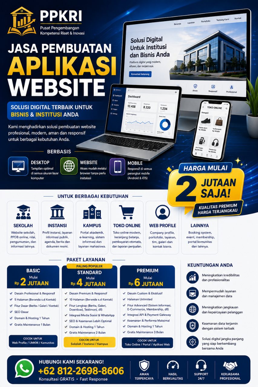 Layanan Kami 7