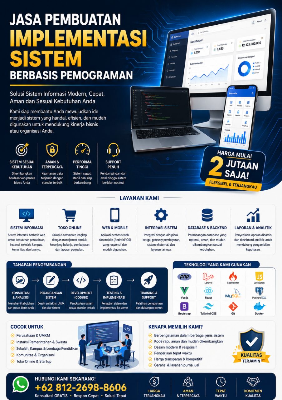 Layanan Kami 9